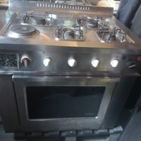 Cucina samet aurora