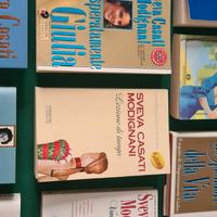 Collezione Sveva Casati Modigliani