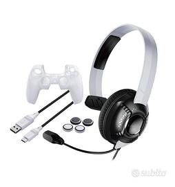 Player Kit Raptor PS5 - RG SK100