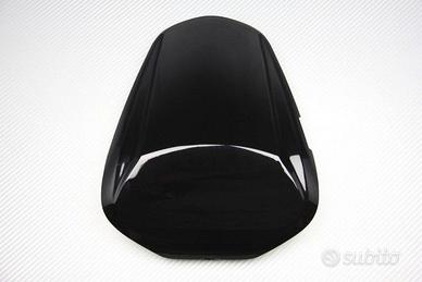 Cover sella passeggero GSXS 1000 F 2015 2021 Nero