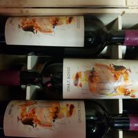 Spumanti artucciati Originali