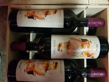 Spumanti artucciati Originali