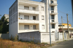 Appartamento nel Salento