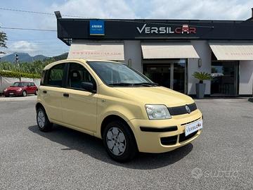Fiat Panda 1.1 Active