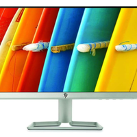 HP - PC 24f Monitor 23,8” FHD