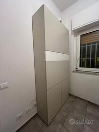 Home Office 220 CLEI