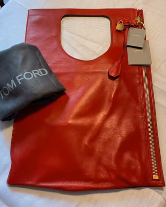 Alix Tom Ford