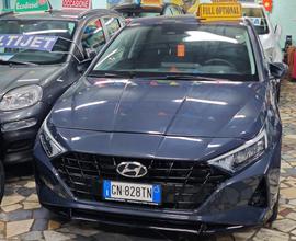 Hyundai i20 1.0 T-GDI 48V DCT Bose