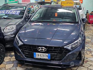 Hyundai i20 1.0 T-GDI 48V DCT Bose