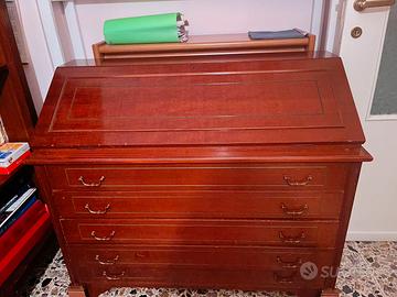 arredi camera da letto e salone