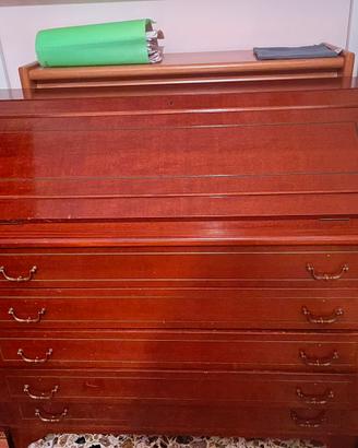 arredi camera da letto e salone