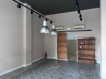 Locale commerciale - Pordenone