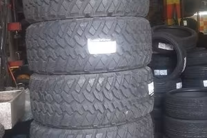33 12.5 20 nitto nuove