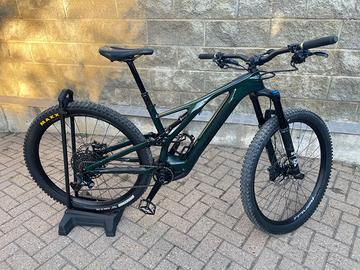 Specialized Turbo Levo SL Carbon – Perfetta