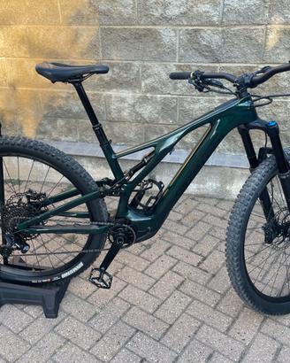 Specialized Turbo Levo SL Carbon – Perfetta