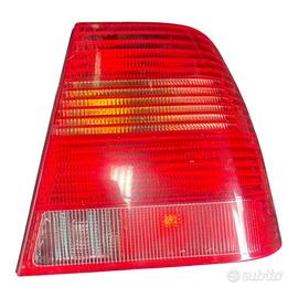 STOP FANALE POSTERIORE DESTRO VOLKSWAGEN Bora Berl
