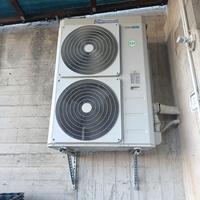 Pompa di calore ad acqua Inverter  MEX VSX 12 kW