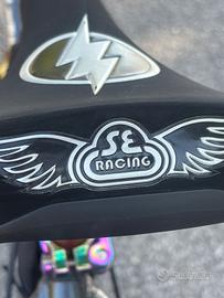 accessori se bikes, collective fast ripper