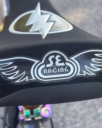 accessori se bikes, collective fast ripper