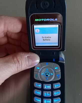 Lotto Motorola cellulare 
