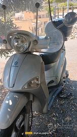 Piaggio Liberty 50 - 2003