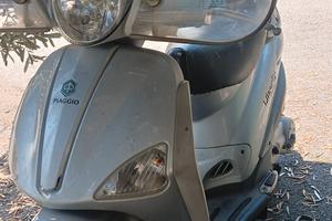 Piaggio Liberty 50 - 2003