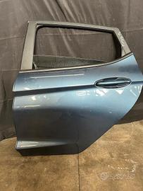Porta posteriore sinistra Ford Fiesta
