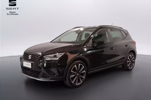 Seat Arona 1.0 ecotsi Style 95cv