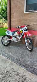 Honda cr 125