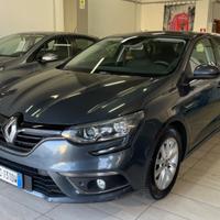 Renault Megane 1,5 dCi 110 CV Energy Intens