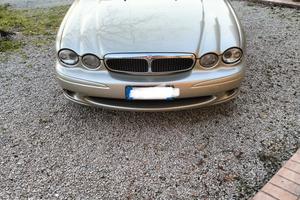 Jaguar X-Type 2.0 Diesel