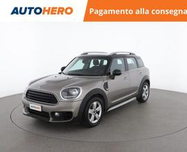 MINI Countryman NJ63307