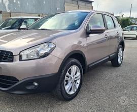 Nissan Qashqai 1.5 dCi Acenta IN