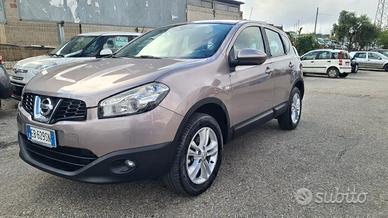 Nissan Qashqai 1.5 dCi Acenta IN