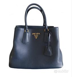 Borsa sale prada originale