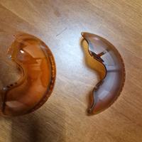 lenti per mascherina da sci oakley