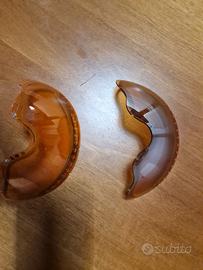 lenti per mascherina da sci oakley