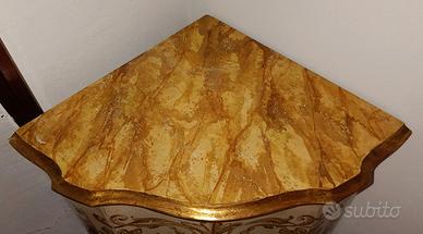 Credenza veneziano barocco