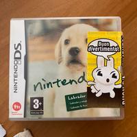 Nintendogs