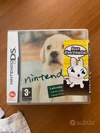 Nintendogs