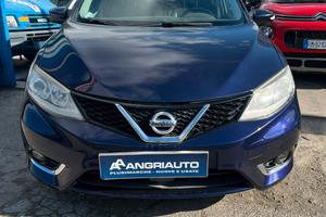 Nissan Pulsar 1.2 DIG-T Business