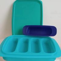 Stampo per snack Tupperware