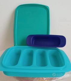 Stampo per snack Tupperware
