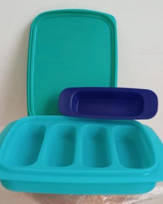 Stampo per snack Tupperware