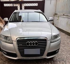 Audi A6 Avant 2.0 TDI
