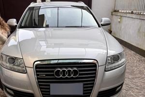 Audi A6 Avant 2.0 TDI
