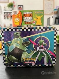 Pokemon Back to School 2024