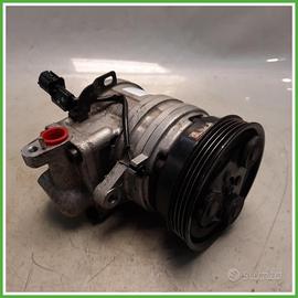 Compressore Clima AC Aria Condizionata Hcc HS-11