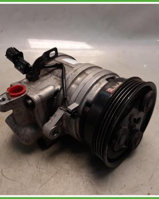 Compressore Clima AC Aria Condizionata Hcc HS-11
