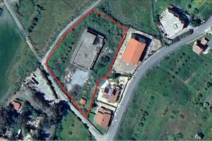 Capannone Commerciale 720MQ